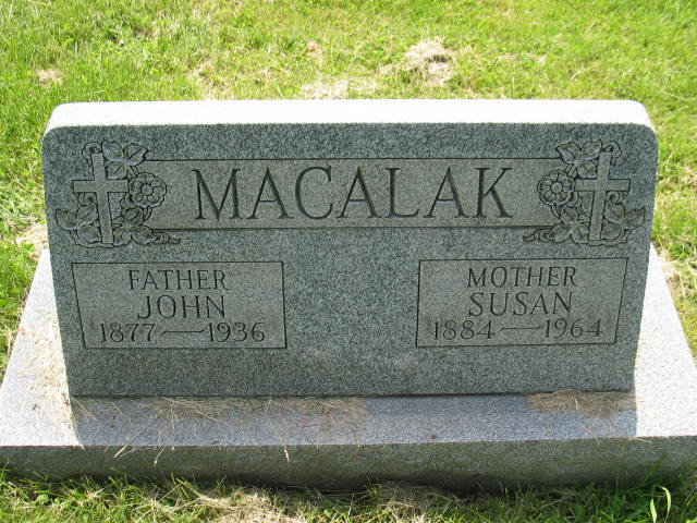 tombstone
